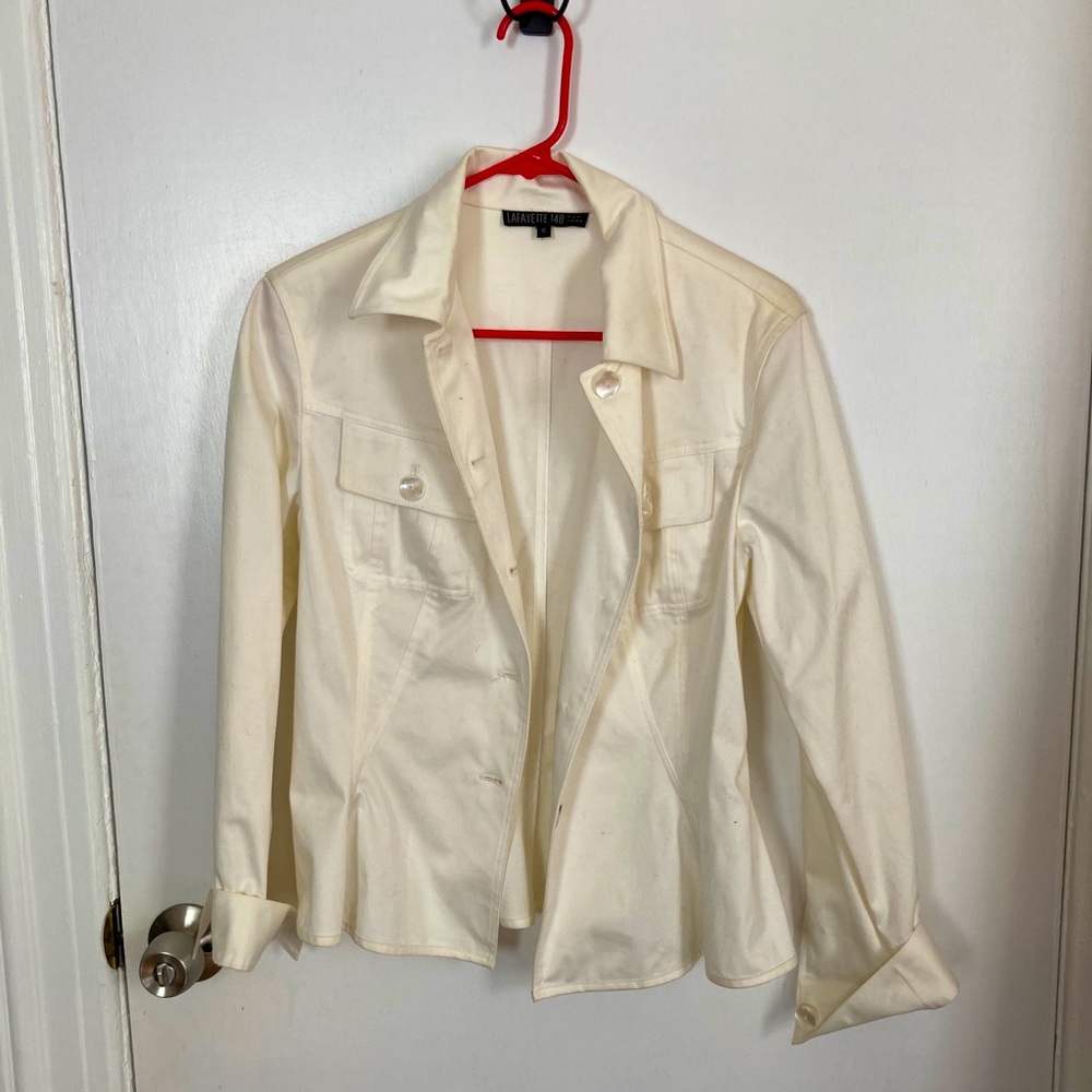 Vintage jacket